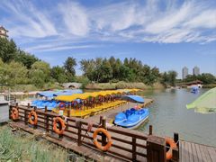 -商丘市人民公园