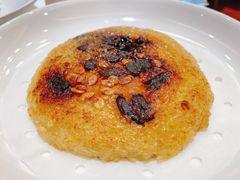 油煎八宝饭-老吉士(环贸iapm店)