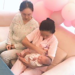 -大美母婴月子中心