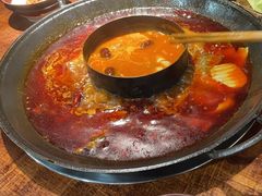 -楠火锅(西单店)