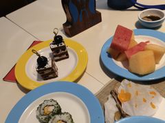 -帝企鹅自助餐厅•儿童岛•真企鹅(长隆企鹅酒店)