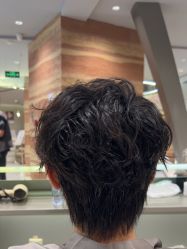 -MY HAIR ARDOR