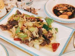 -塔城饭店(新沪路店)