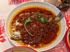 -老闵田螺馆·南昌市井菜·特色小吃(总店)