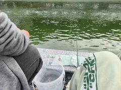 -DGE季风钓虾营地·团建·聚会