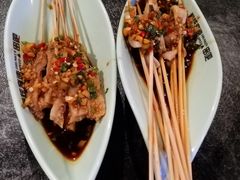 -醉炫音速烧烤·干煸菜(沙河总店)