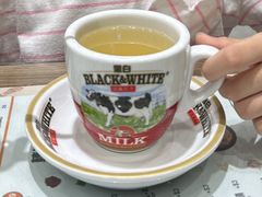 蜂蜜柚子茶-华嫂冰室(尖沙咀店)