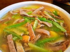 -弓虽昌焖烧鸡(大竹林店)