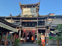 -广信传说