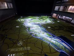 -广州市城市规划展览中心