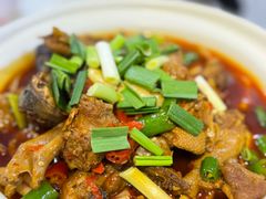 -辣出味岳阳特色烧烤·龙虾大排档(砂子塘总店)