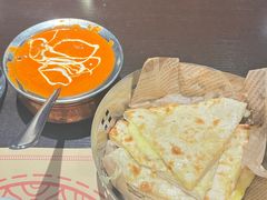 -克比叔叔印度餐厅Kebabs on the Grille (人民广场店)