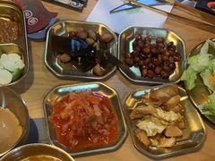 -闻老头·菊花炭烤肉(D11店)