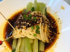 成都素三样-蔴将·川菜(黄龙万科店)