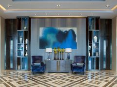 -北京中国大饭店