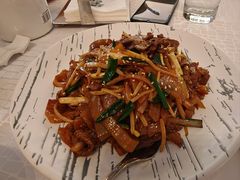 -西苑饭店·蓬莱春餐厅