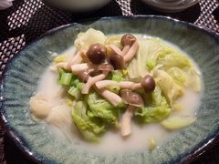 -逸东轩(香港逸东酒店)