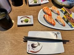 -三禾寿司(君尚店)