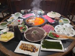 -宽坐火锅(万象城店)