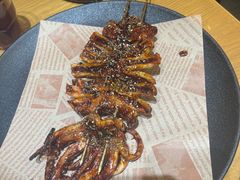 -必点海鲜·海肠捞饭大王(滨江道店)