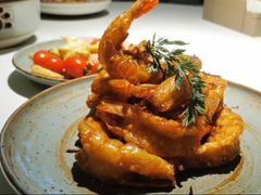 -青年公社烤鸭(青年路店)