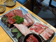 -麻蒲碳烤肉(远景路1号店)