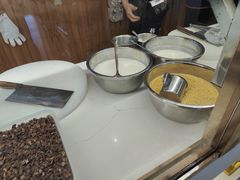 -格日勒阿妈蒙古厨房(新华广场店)