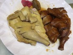 -百乐门喜宴(海珠广场华厦店)