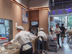 -举炊·寻湘记·新鲜现炒(临平西子国际店)