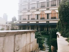 -伯衡55·吉品轩(乌鲁木齐南路店)