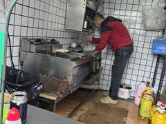 -龙翔臭豆腐(河坊街店)