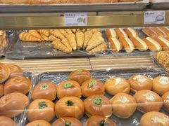 -烘焙町面包店(西四店)