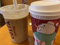 -COSTA COFFEE(上海虹口公园店)