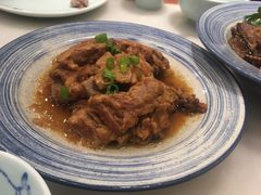 -鸭匠食府·挂炉烤鸭·新京菜(阜成路店)