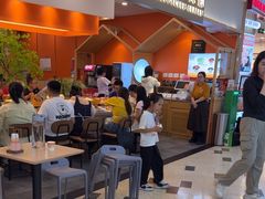 -喜家自助小火锅(乐客城店)