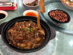 -先记烧鹅王·本地粤菜(福永店)