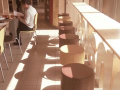 -麦当劳(虹桥南丰城店)