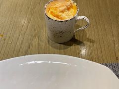 -博林天瑞喜来登酒店·西丽尚膳