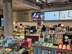 -星巴克臻选(成都宽窄巷子店)