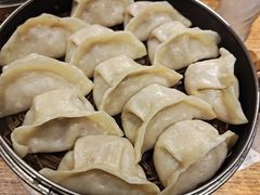 -老爷子原味蒸饺(总店)