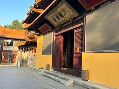 -亭林园-华藏寺