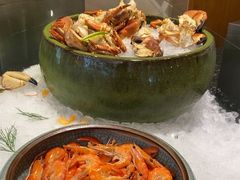 -威斯汀舞台餐厅