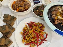 -大柴·宴宾楼(芥园西道店)