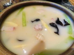 -兰溪小馆(东直门簋街店)