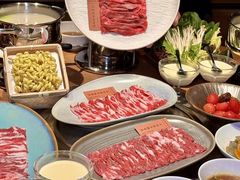 -腾格里· 蒙古山羊火锅(北京中关村店)