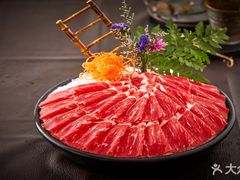 -德天雪花肥牛海鲜火锅(南苑东路店)