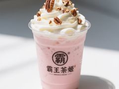 -霸王茶姬(上海恒基名人店)