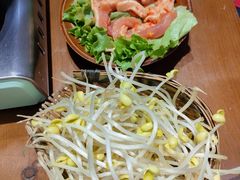 -黔有有贵州酸汤夺夺粉火锅(五味十字店)