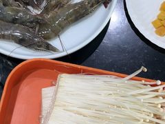 -小海豚•老字号海鲜餐厅(天涯店)