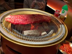 -西塔老太太泥炉烤肉(上海七宝领展广场店)